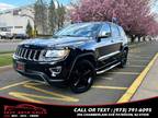 Used 2015 Jeep Grand Cherokee for sale.