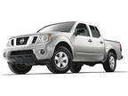 Used 2013 Nissan Frontier for sale.