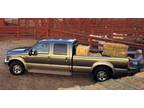 Used 2003 Ford Super Duty F-250 for sale.