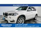 Used 2016 BMW X5 for sale.