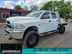 Used 2017 Ram 2500 for sale.