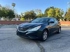 Used 2012 Hyundai Sonata for sale.