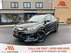 Used 2022 Honda HR-V for sale.