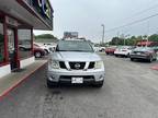 2007 Nissan Frontier