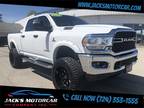 2023 RAM 2500 BIG HORN Crew Cab SWB 4WD CREW CAB PICKUP 4-DR