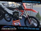 2023 Ktm 300sx