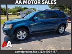 2007 Pontiac Torrent Excellent Condition! SPORT UTILITY 4-DR