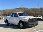 2020 RAM 1500 Classic Tradesman Quad Cab 4x4 6'4' Box Crew Cab