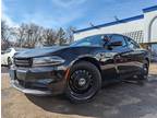 2019 Dodge Charger 5.7L V8 HEMI Police AWD Bluetooth Sedan AWD