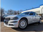 2019 Dodge Charger 5.7L V8 HEMI Police AWD 2492 Idle Hours Sedan AWD