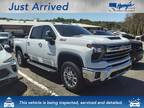 2024 Chevrolet Silverado 2500, 8K miles