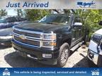 2015 Chevrolet Silverado 1500, 209K miles