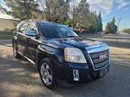 2012 GMC Terrain SLT2 FWD SPORT UTILITY 4-DR