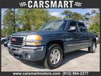 2006 GMC NEW SIERRA 1500 Pick-Up