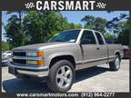 1999 CHEVROLET GMT-400 K1500 Pick-Up