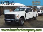 2023 Ford F-350 White, new