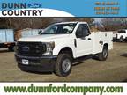 2022 Ford F-250 White, 12 miles