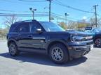 2021 Ford Bronco Black, 15K miles