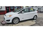 2014 FORD C-MAX PREMIUM Hatchback