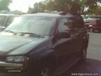 2004 Chevrolet TrailBlazer EXT LS 2WD SPORT UTILITY 4-DR