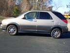 2002 Buick Rendezvous CX AWD SPORT UTILITY 4-DR