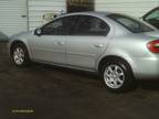 2004 Dodge Neon SXT SEDAN 4-DR