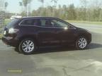 2007 Mazda CX-7 Sport SPORT UTILITY 4-DR