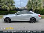 2012 Mercedes-Benz E-Class E350 BlueTEC Sedan SEDAN 4-DR