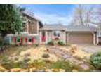 750 W Raintree Court Louisville, CO