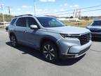 2025 Honda Pilot Gray, new