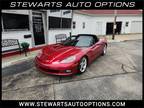 2005 CHEVROLET CORVETTE Coupe