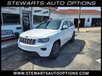 2015 Jeep Grand Cherokee Laredo Suv