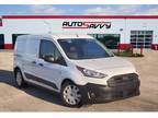 2020 Ford Transit Connect, 8K miles