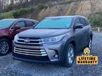 2019 Toyota Highlander, 41K miles