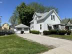 2507 Parnell Ave. Fort Wayne, IN -