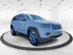 2011 Jeep Grand Cherokee