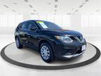 2014 Nissan Rogue