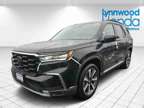 2025 Honda Pilot Black, new