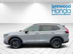 2024 Honda CR-V Gray, new