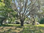 Plot For Sale In Yulee, Florida