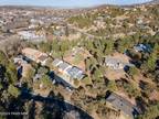 Plot For Sale In Prescott, Arizona