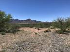 Plot For Sale In Rio Rico, Arizona