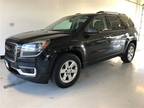 Pre-Owned 2015 GMC Acadia SLE