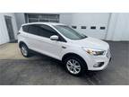 Used 2019 Ford Escape SE