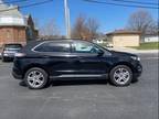 Used 2017 Ford Edge Titanium