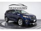 2019 Kia Sorento 3.3L SX SUV