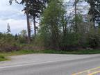 Plot For Sale In Coupeville, Washington