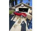 1971 Opel GT 1971 Opel GT Coupe 2-door 1.9l