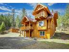 Home For Sale In Worley, Idaho
