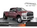 2020 Ram 3500 Tradesman 2020 Ram 3500 Tradesman Flame Red Clearcoat 6.7L I6